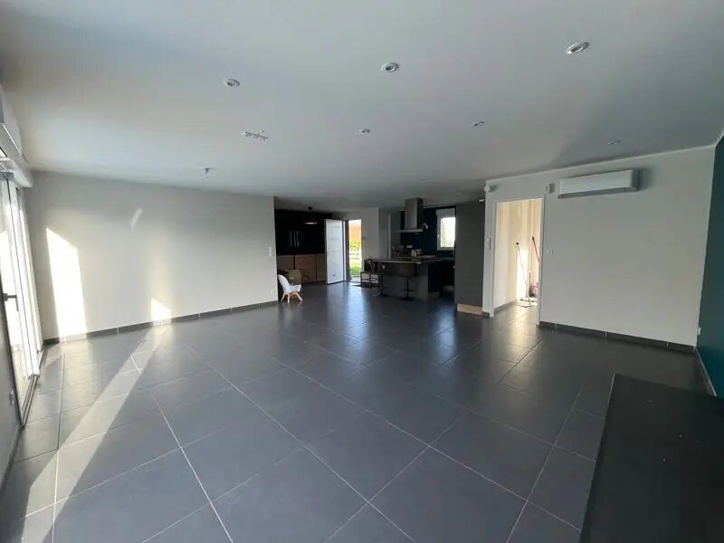 Maison à vendre, 116m², Durdat-Larequille