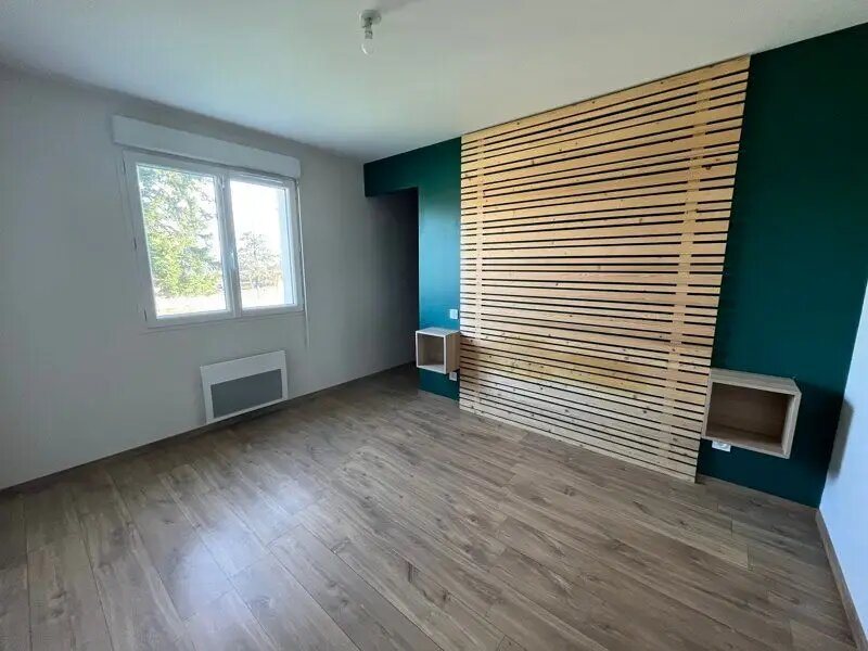 Maison à vendre, 116m², Durdat-Larequille