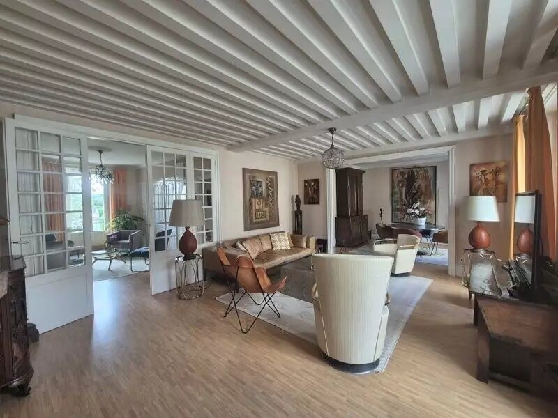 Appartement à vendre, 135m², Néris-les-Bains