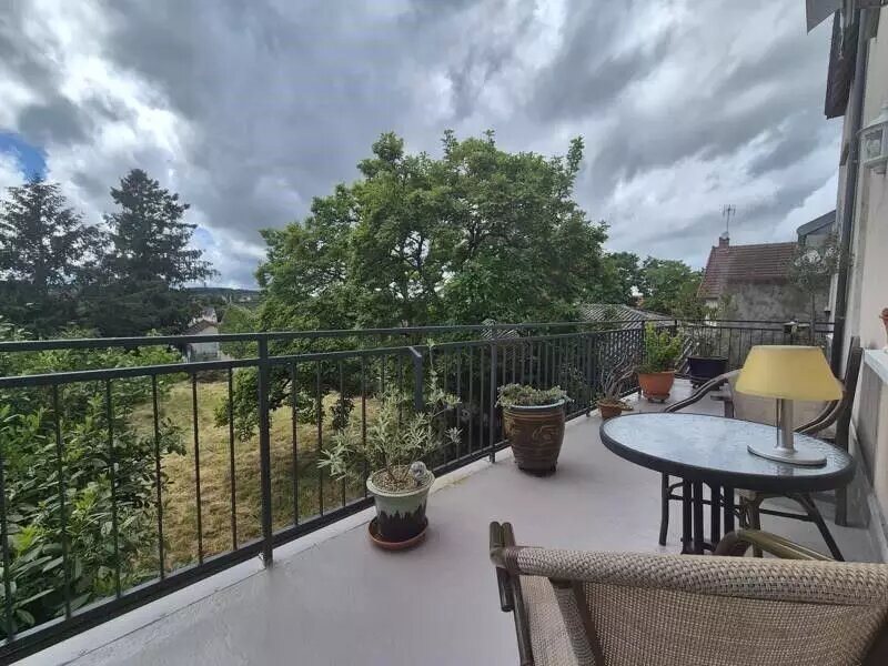 Appartement à vendre, 135m², Néris-les-Bains