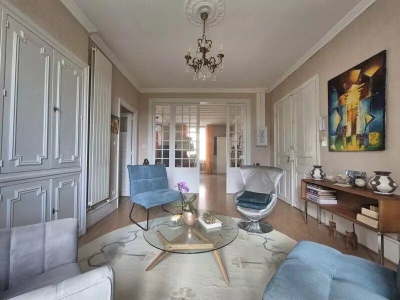 Appartement à vendre, 135m², Néris-les-Bains