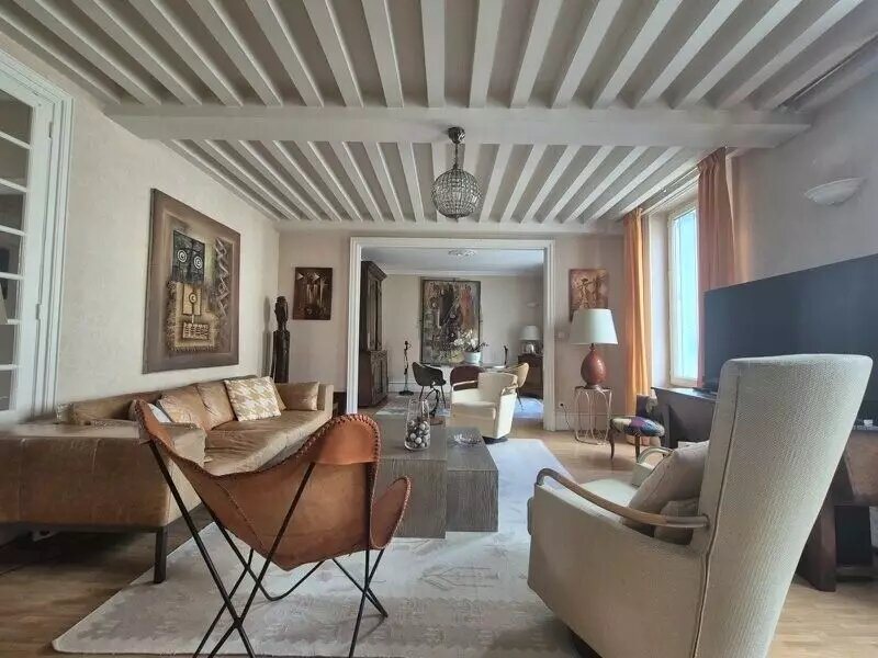 Appartement à vendre, 135m², Néris-les-Bains
