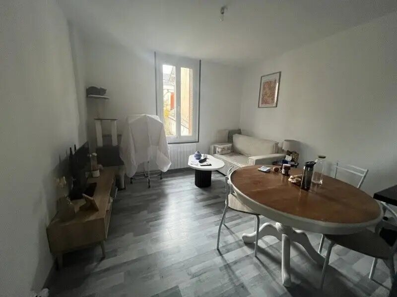Maison à vendre, 160m², Montluçon