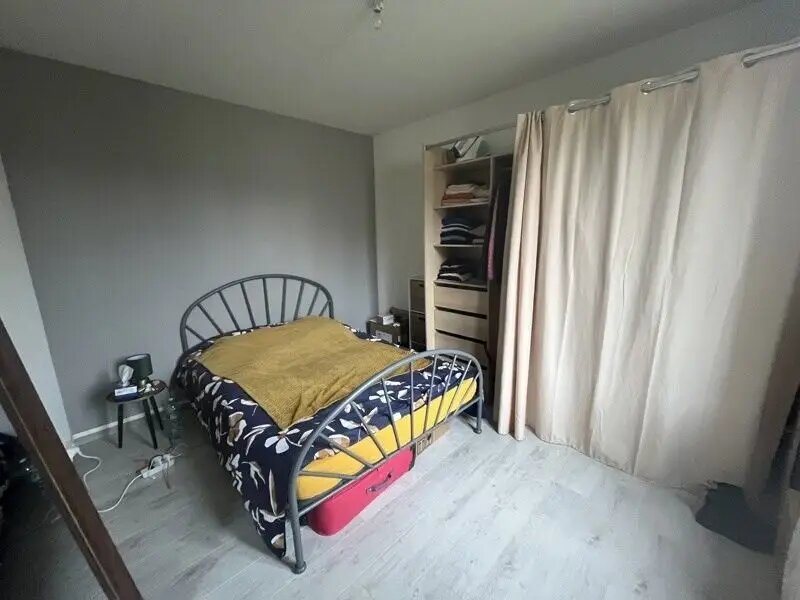 Maison à vendre, 160m², Montluçon