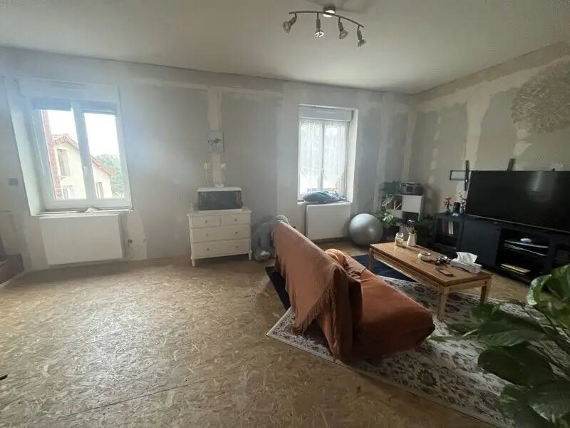 Maison à vendre, 160m², Montluçon
