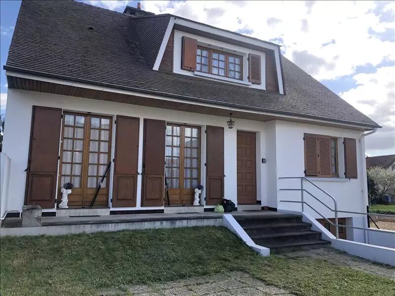 Maison à vendre, 99m², Montluçon