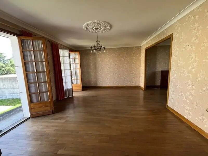 Maison à vendre, 99m², Montluçon