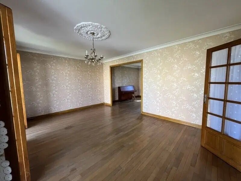 Maison à vendre, 99m², Montluçon