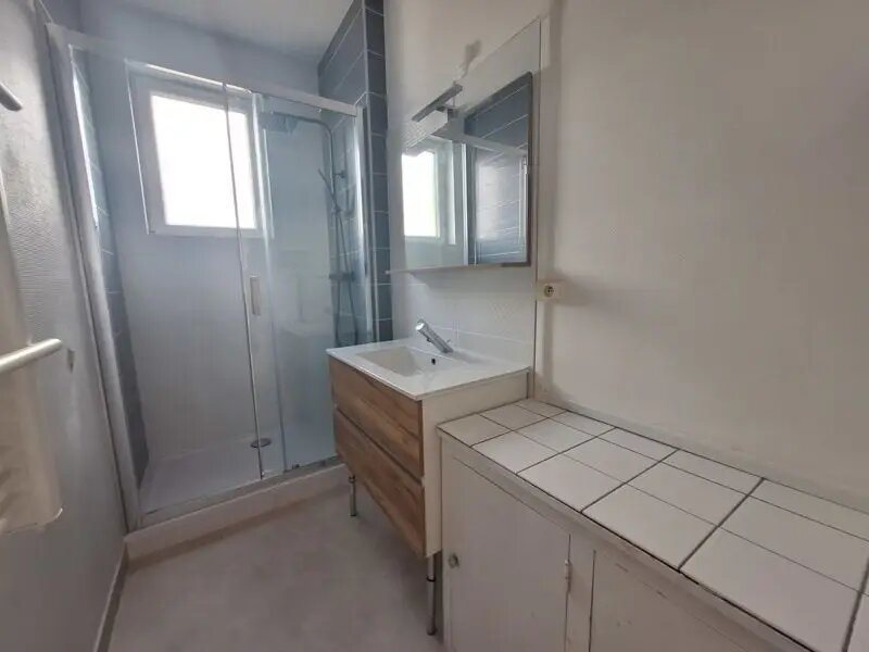 Appartement à vendre, 43m², Montluçon