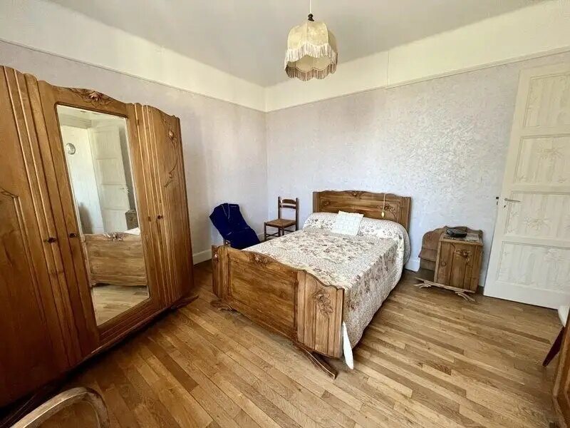 Appartement à vendre, 85m², Montluçon