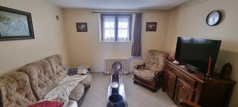 Maison à vendre, 117m², Montluçon