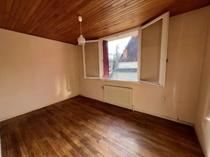 Maison à vendre, 102m², Montluçon