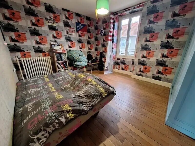 Maison à vendre, 136m², Désertines