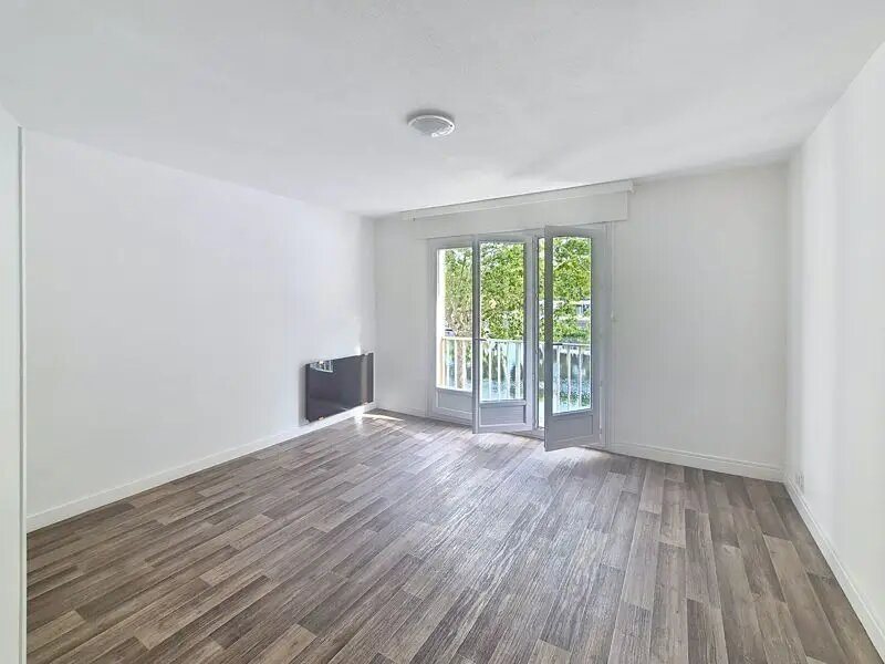 Appartement à vendre, 54m², Montluçon