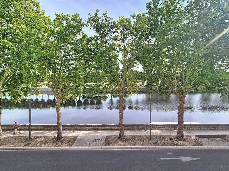 Appartement à vendre, 54m², Montluçon