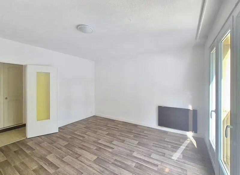 Appartement à vendre, 54m², Montluçon