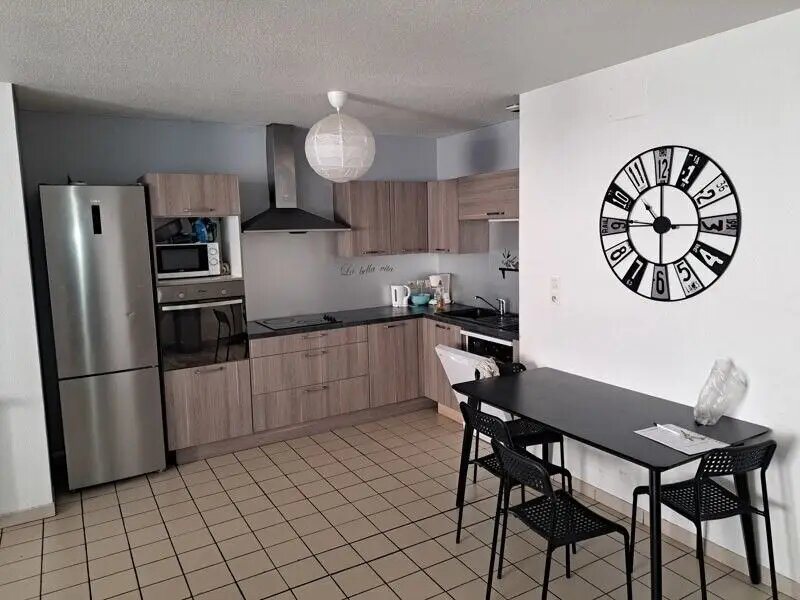 Appartement à vendre, 876m², Montluçon