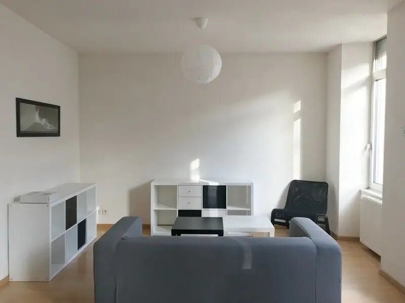 Appartement à vendre, 876m², Montluçon