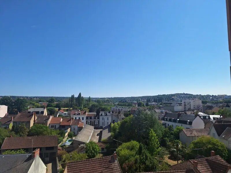 Appartement à vendre, 65m², Montluçon