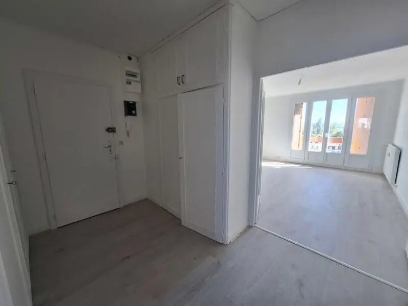 Appartement à vendre, 65m², Montluçon