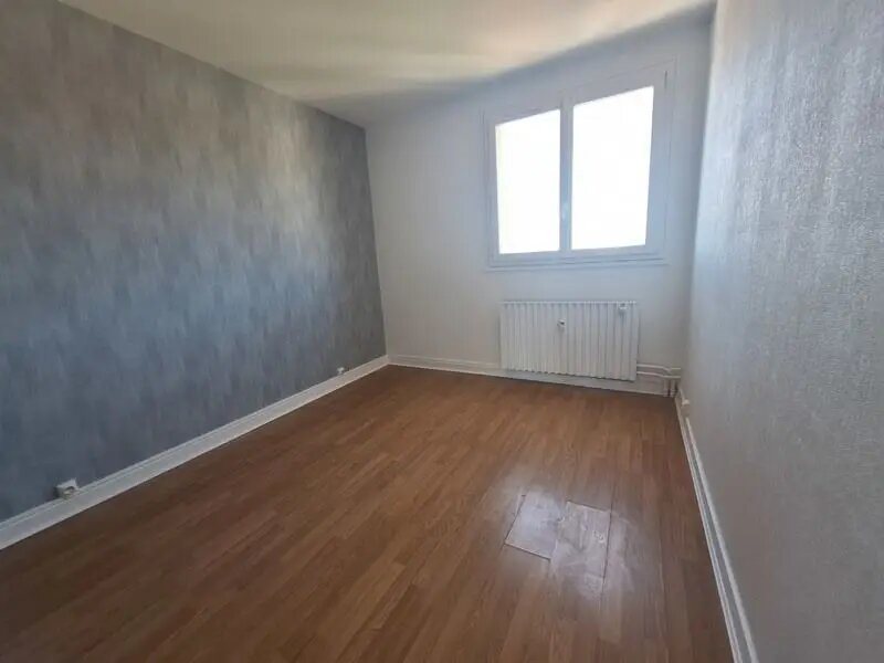 Appartement à vendre, 65m², Montluçon