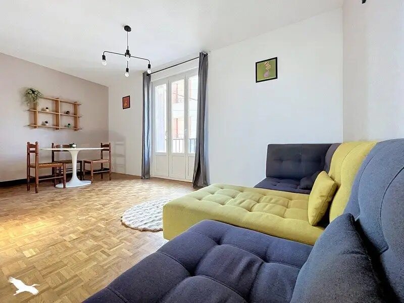Appartement à vendre, 192m², Montluçon