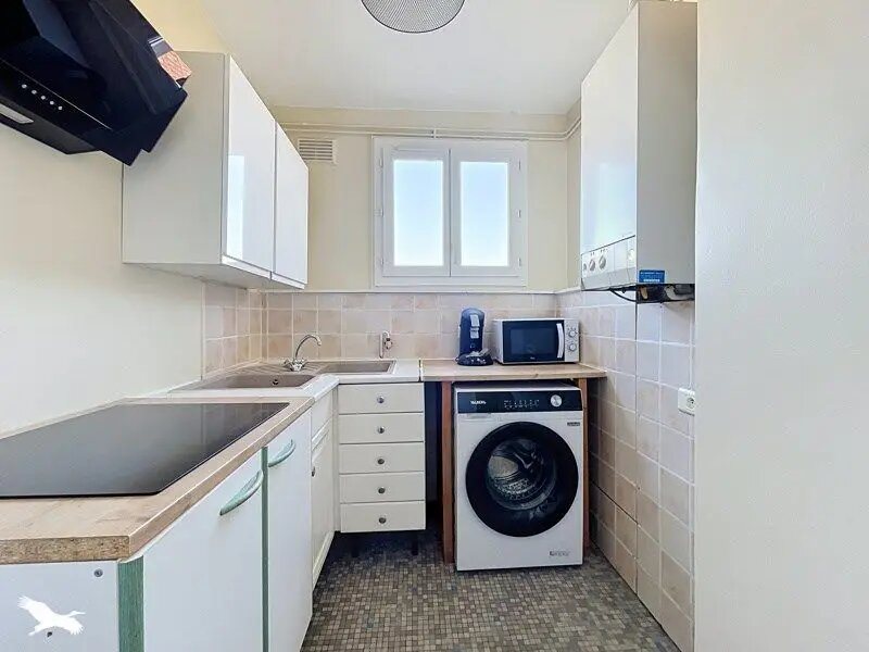 Appartement à vendre, 192m², Montluçon