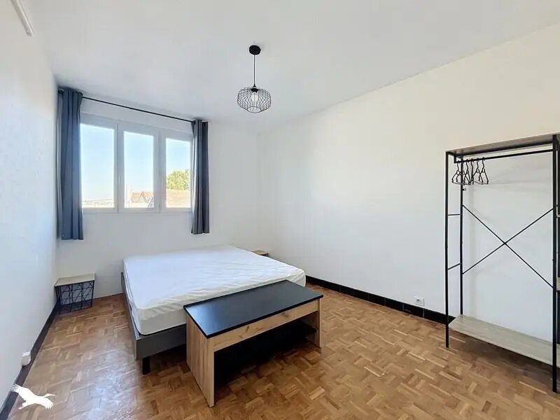 Appartement à vendre, 192m², Montluçon