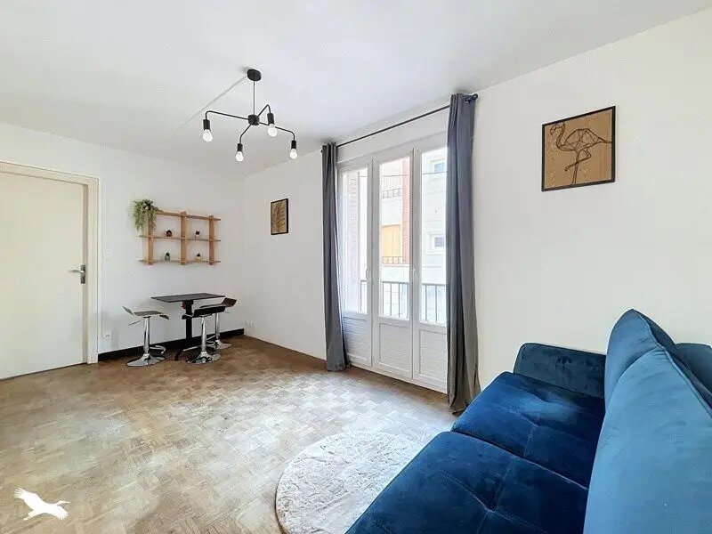 Appartement à vendre, 192m², Montluçon