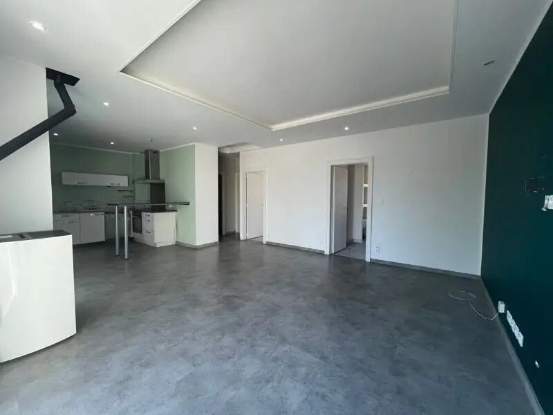 Maison à vendre, 90m², Montluçon