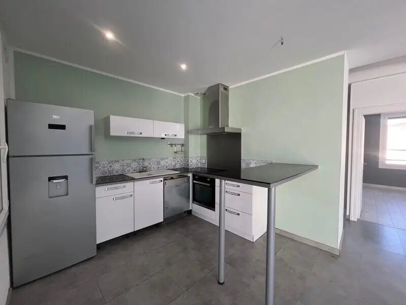 Maison à vendre, 90m², Montluçon