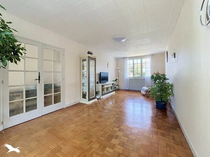 Maison à vendre, 108m², Montluçon