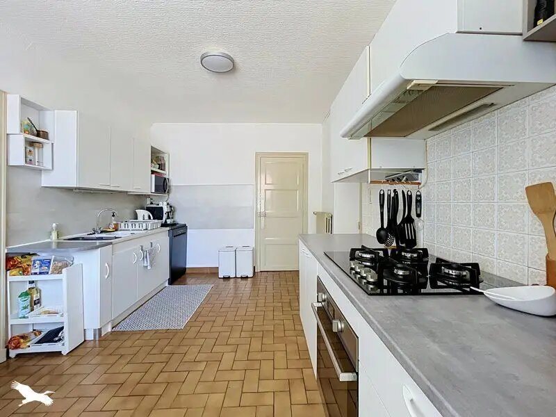 Maison à vendre, 108m², Montluçon