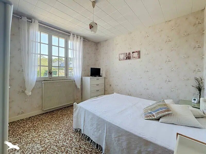 Maison à vendre, 108m², Montluçon