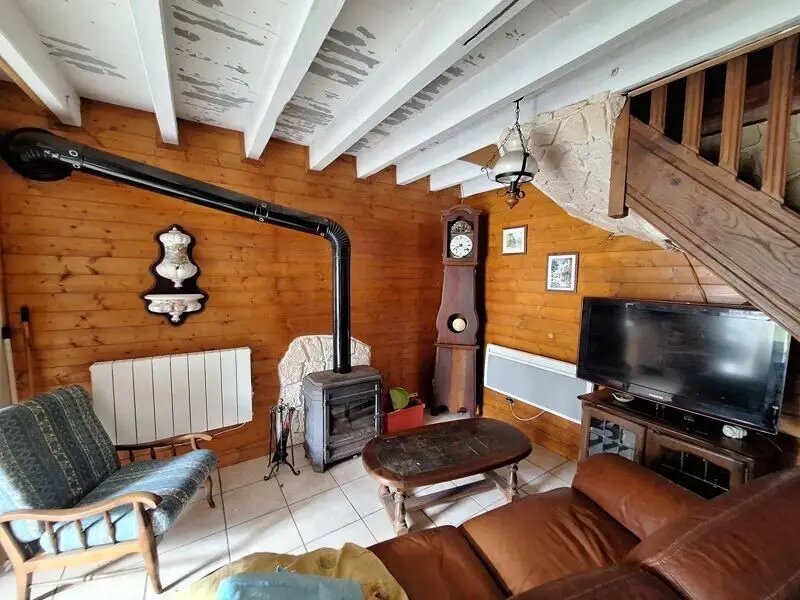 Maison à vendre, 105m², Lapeyrouse