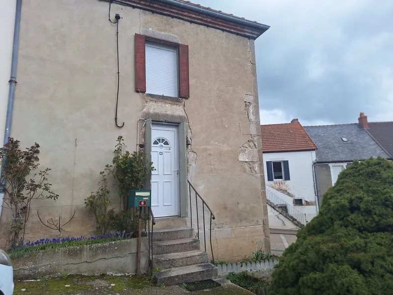 Maison à vendre, 105m², Lapeyrouse