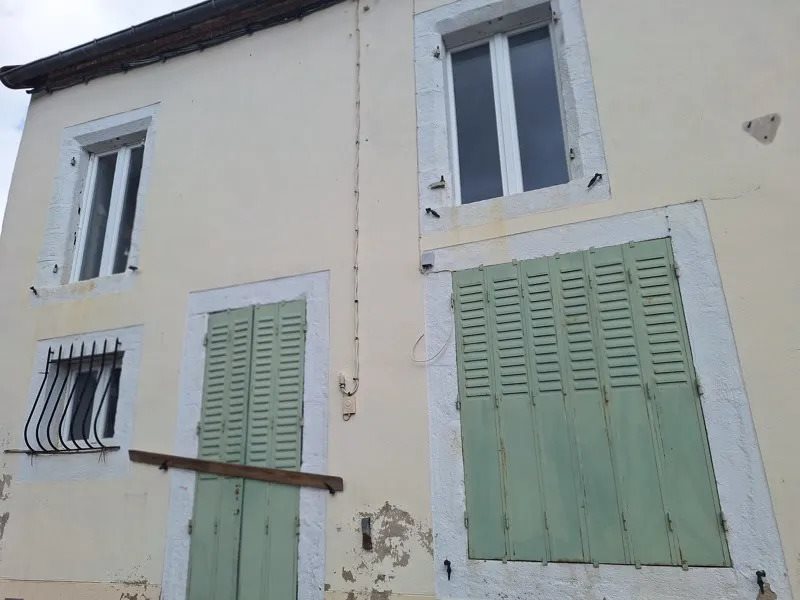 Maison à vendre, 105m², Lapeyrouse