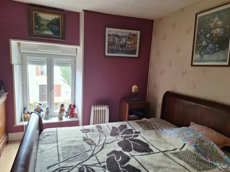 Maison à vendre, 105m², Lapeyrouse