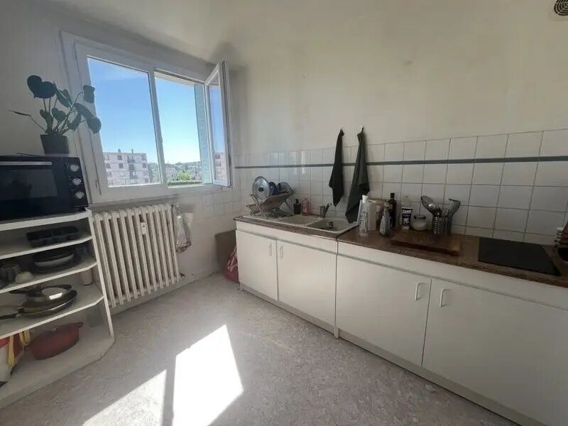 Appartement à vendre, 65m², Montluçon