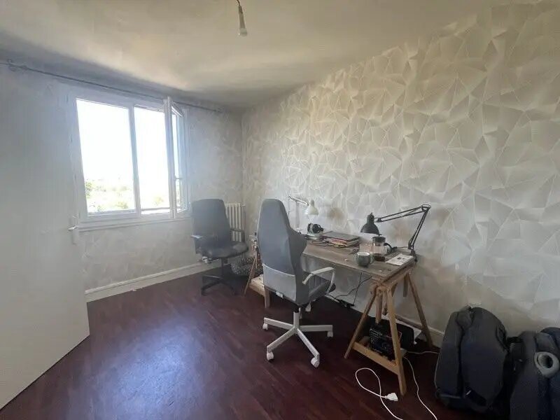 Appartement à vendre, 65m², Montluçon