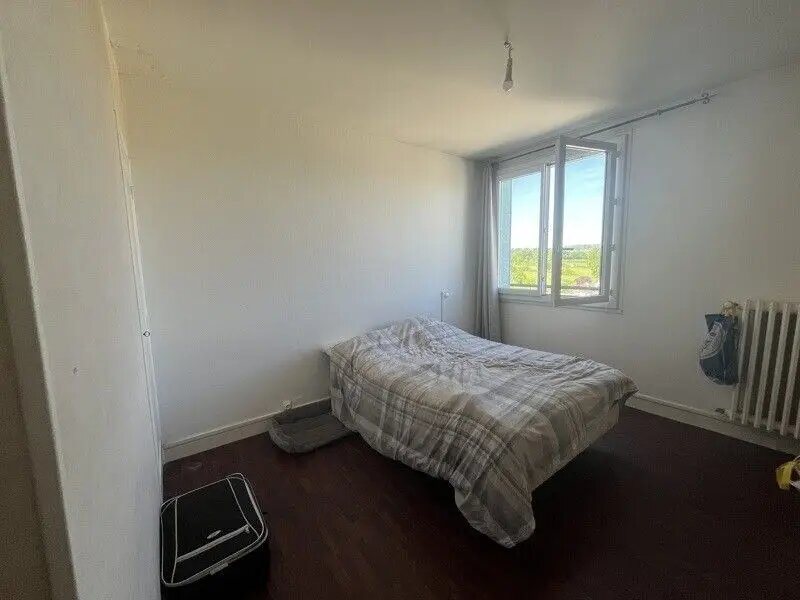 Appartement à vendre, 65m², Montluçon