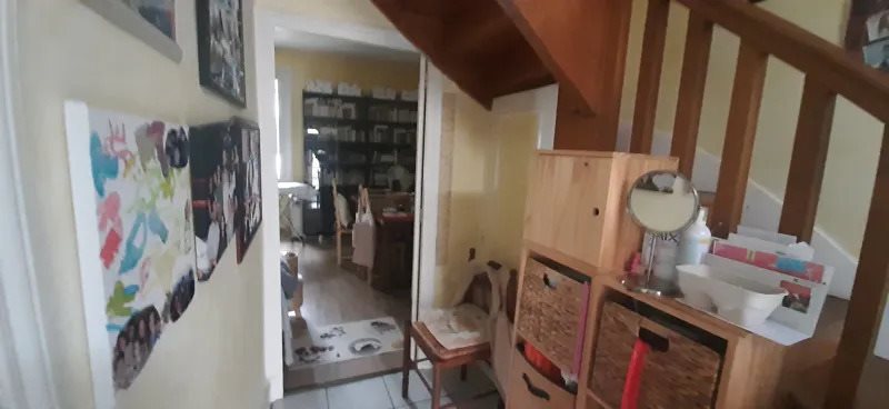 Maison à vendre, 74m², Montluçon