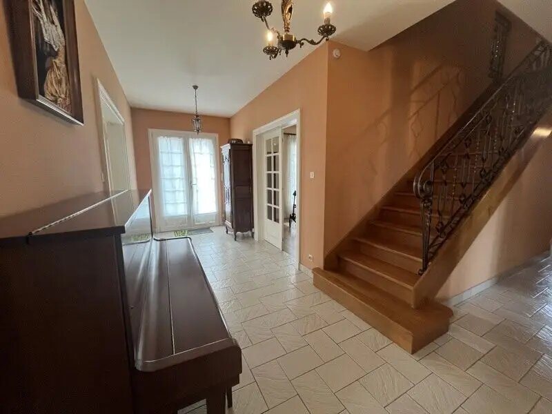 Maison à vendre, 137m², Montluçon