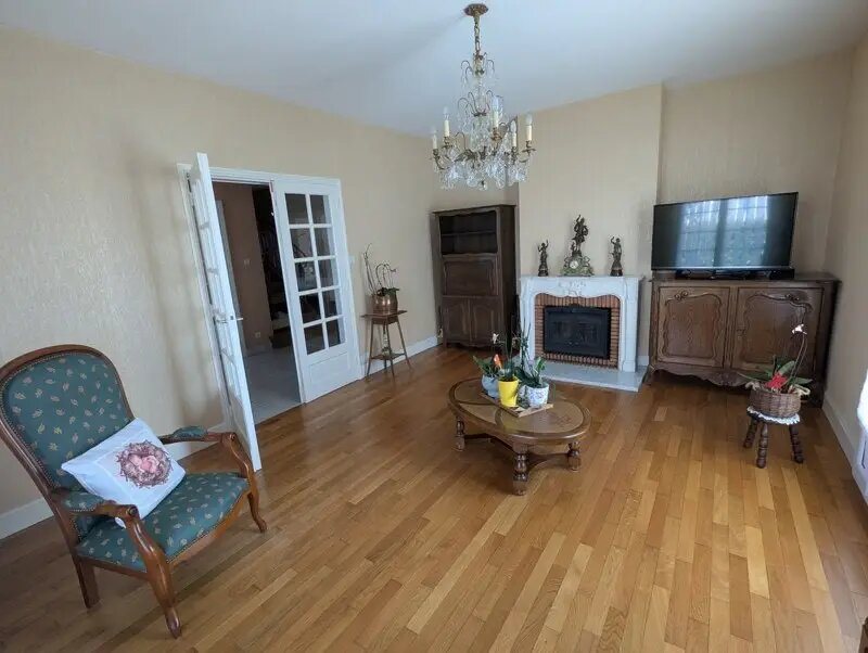 Maison à vendre, 137m², Montluçon