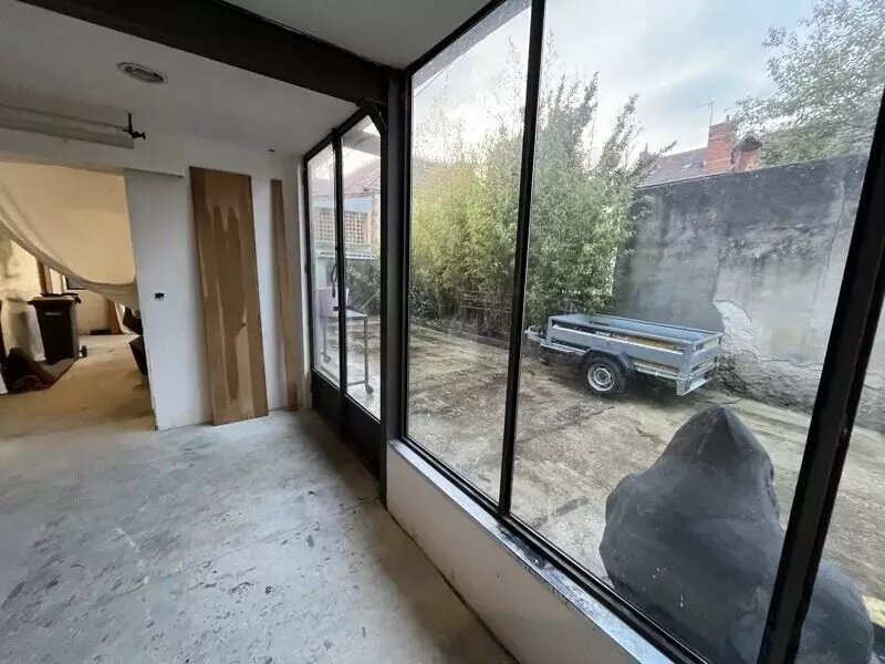 Maison à vendre, 67m², Montluçon