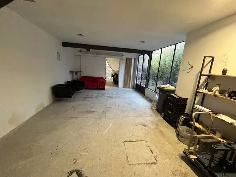 Maison à vendre, 67m², Montluçon