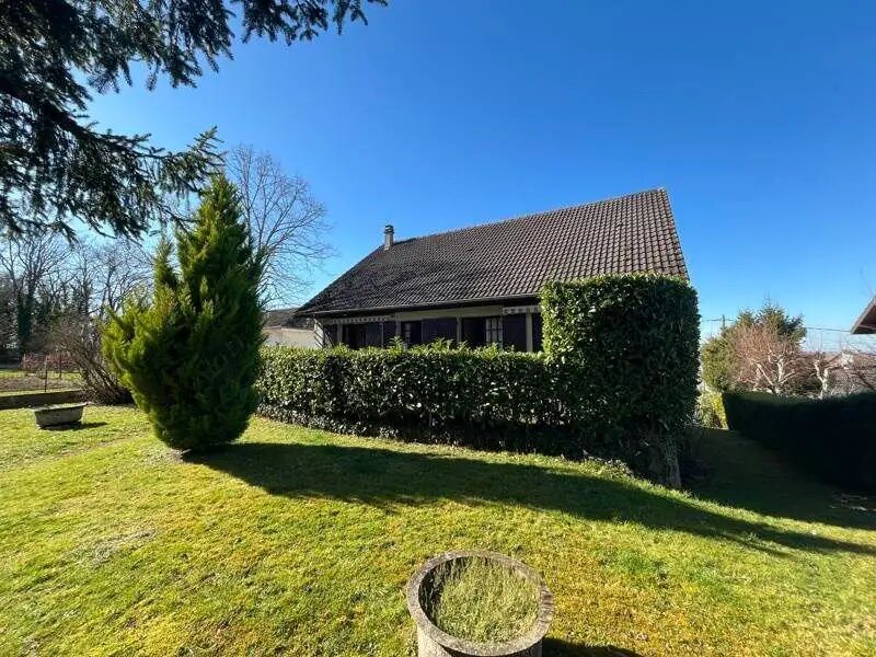 Maison à vendre, 150m², Montluçon
