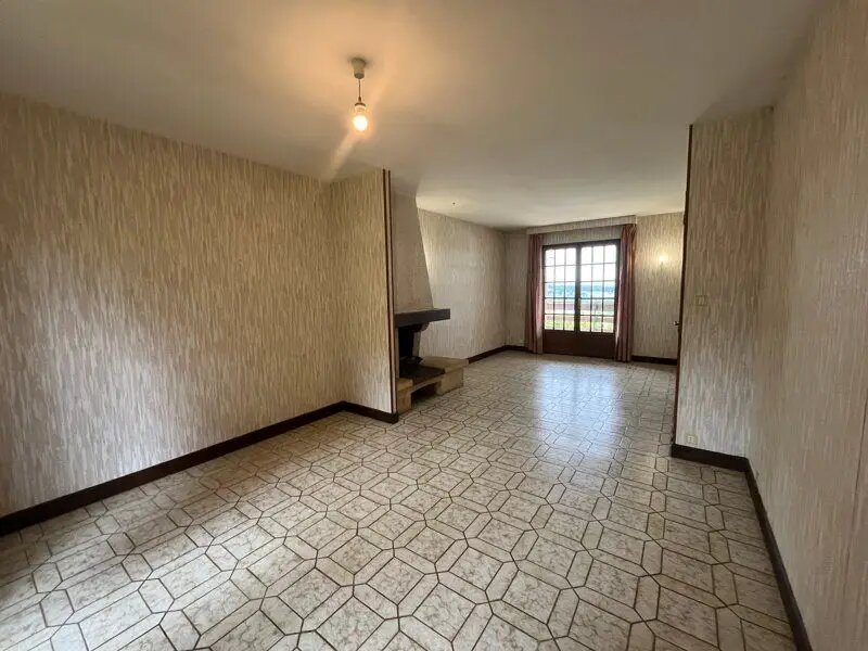 Maison à vendre, 150m², Montluçon