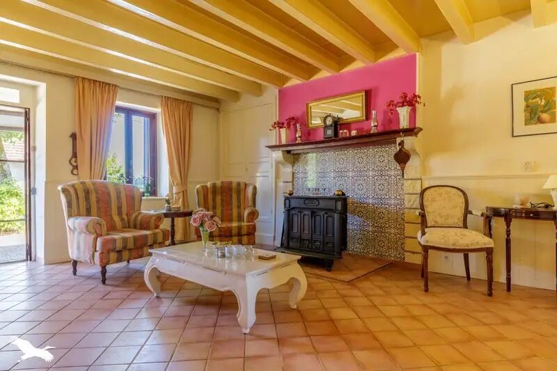 Maison à vendre, 223m², Marcillat-en-Combraille