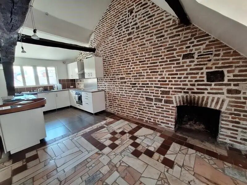 Appartement à vendre, 96m², Montluçon